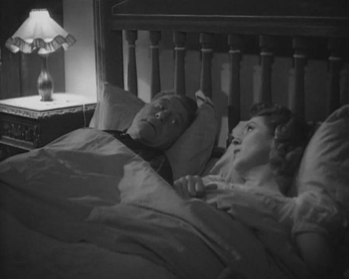 Кадр из фильма Правда о малютке Донж / La vérité sur Bébé Donge (1952)