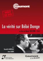 Правда о малютке Донж / La vérité sur Bébé Donge (1952)