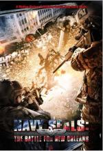 Морские котики против зомби / Navy SEALs vs. Zombies (2015)