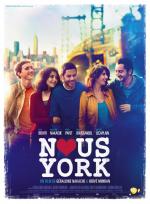 Приключения французов в Нью-Йорке / Nous York (2015)