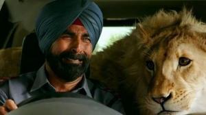 Кадры из фильма Король Сингх 2 / Singh Is Bliing (2015)