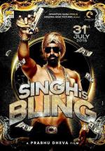 Король Сингх 2 / Singh Is Bliing (2015)