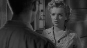 Кадры из фильма Стычка в ночи / Clash By Night (1952)