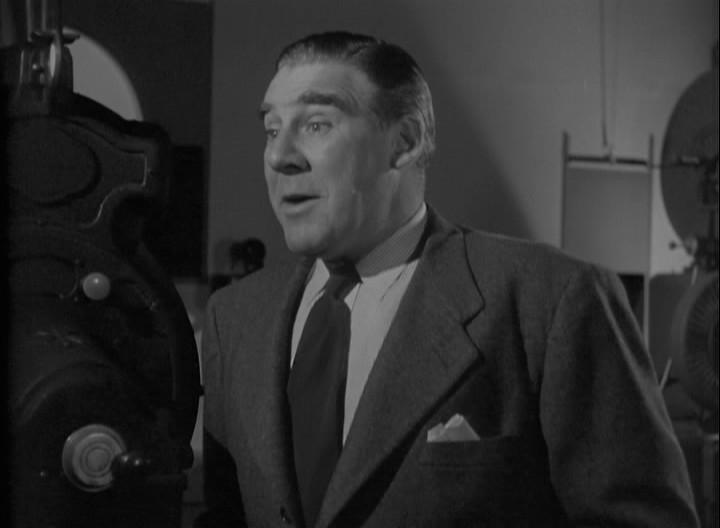 Кадр из фильма Стычка в ночи / Clash By Night (1952)