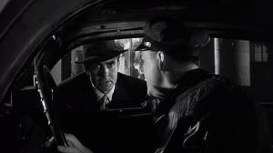 Кадры из фильма Дипкурьер / Diplomatic Courier (1952)