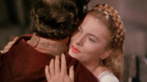 Кадры из фильма Айвенго / Ivanhoe (1952)