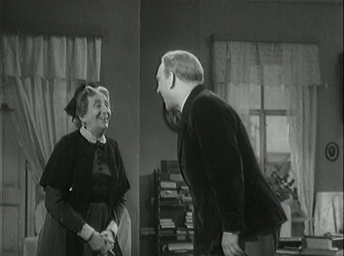 Кадр из фильма На всякого мудреца довольно простоты (1952)