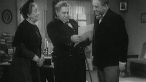 Кадры из фильма На всякого мудреца довольно простоты (1952)