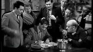 Кадры из фильма Господин Легиньон-стрелочник / Monsieur Leguignon, lampiste (1952)