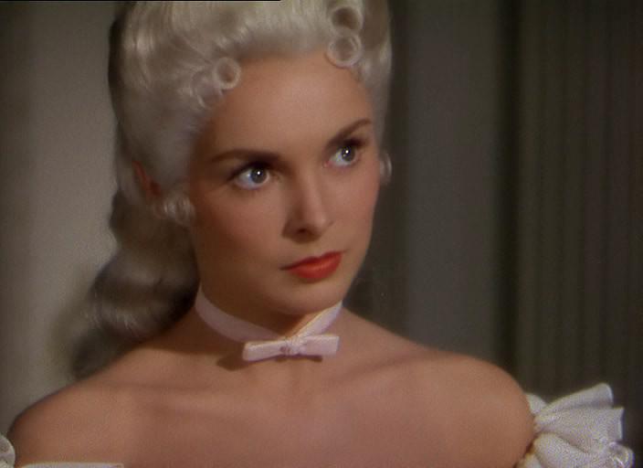 Кадр из фильма Скарамуш / Scaramouche (1952)