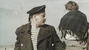 Кадры из фильма Незабываемый 1919 год (1952)