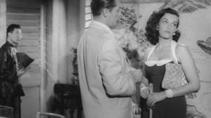 Кадры из фильма Макао / Macao (1952)