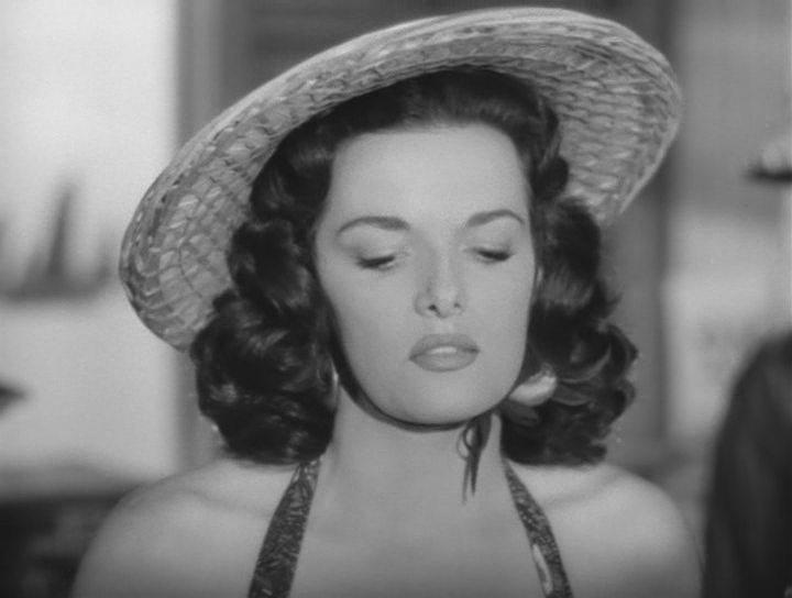 Кадр из фильма Макао / Macao (1952)