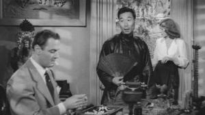 Кадры из фильма Макао / Macao (1952)