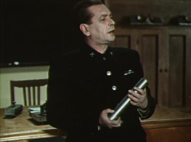 Кадр из фильма Навстречу жизни (1952)
