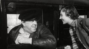 Кадры из фильма Господин Такси / Monsieur Taxi (1952)