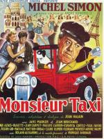 Господин Такси / Monsieur Taxi (1952)