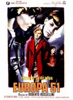 Европа 51 / Europa '51 (1952)