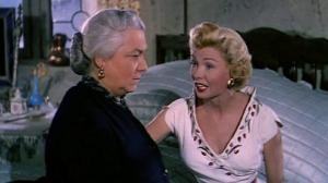Кадры из фильма Бедная принцесса / Penny Princess (1952)