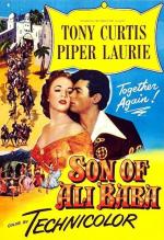 Сын Али-Бабы / Son of Ali Baba (1952)