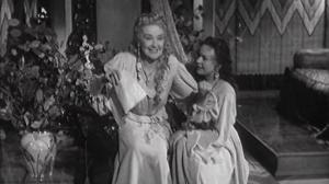 Кадры из фильма Учитель танцев (1952)