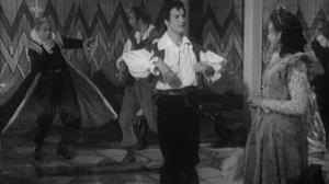 Кадры из фильма Учитель танцев (1952)