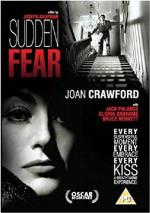Внезапный страх / Sudden Fear (1952)