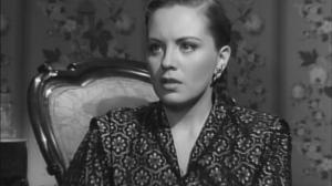 Кадры из фильма Женщина без любви / Una mujer sin amor (1952)