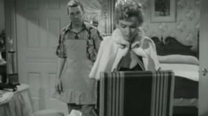 Кадры из фильма Мы не женаты / We're Not Married! (1952)