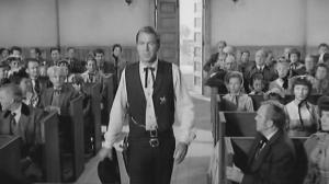 Кадры из фильма Ровно в полдень / High Noon (1952)