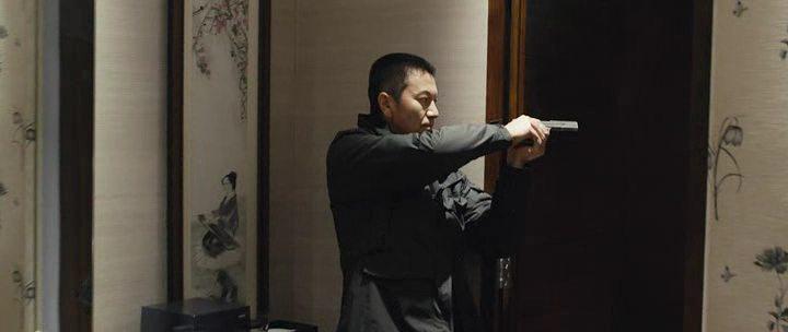 Кадр из фильма Спасти мистера Ву / Jie jiu Wu xian sheng (2015)