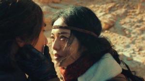 Кадры из фильма Хроники Призрачного племени / Jiu ceng yao ta (2015)