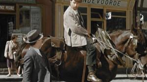 Кадры из фильма Нормандская дыра / Le trou normand (1952)