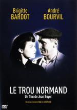 Нормандская дыра / Le trou normand (1952)