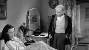Кадры из фильма Огни рампы / Limelight (1952)