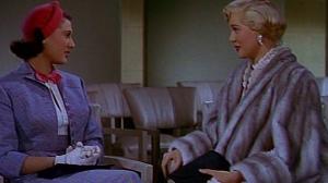Кадры из фильма Потому что ты моя / Because You're Mine (1952)