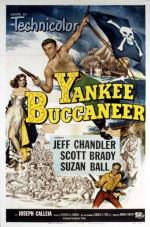 Американский пират / Yankee Buccaneer (1952)