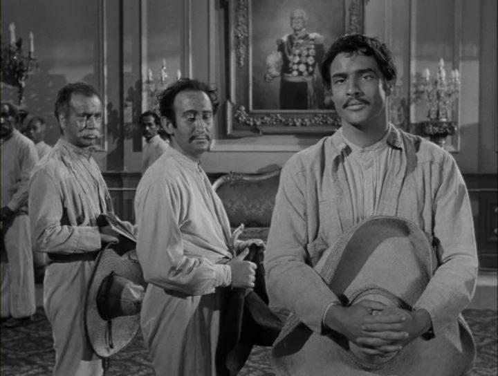 Кадр из фильма Вива, Сапата! / Viva Zapata! (1952)