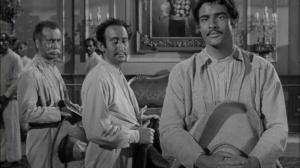 Кадры из фильма Вива, Сапата! / Viva Zapata! (1952)