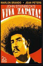 Вива, Сапата! / Viva Zapata! (1952)