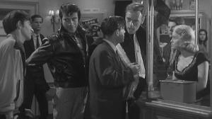 Кадры из фильма Мистер Питкин [1-12 части из 12] / The Square Peg (1953)