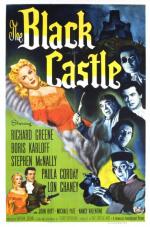 Черный замок / The Black Castle (1952)