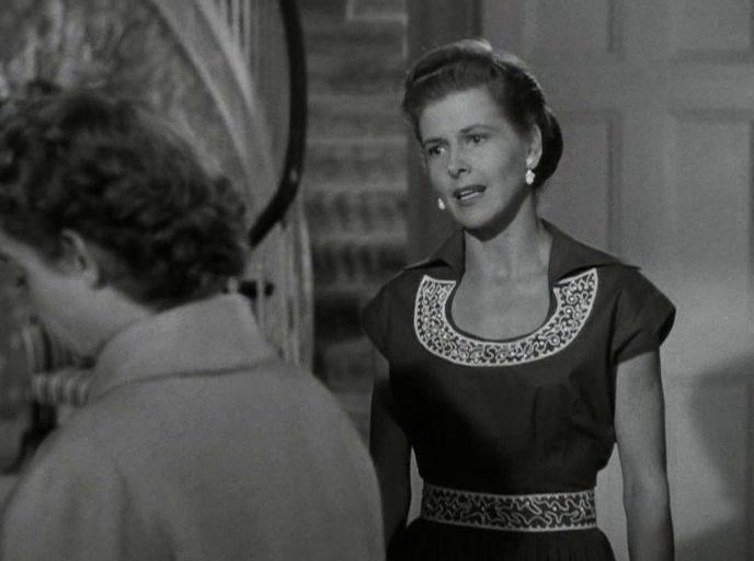 Кадр из фильма Звезда / The Star (1952)