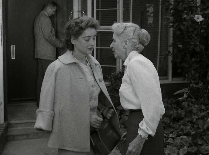 Кадр из фильма Звезда / The Star (1952)