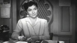 Кадры из фильма Ночные красавицы / Les belles de nuit (1952)