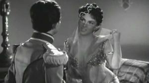 Кадры из фильма Ночные красавицы / Les belles de nuit (1952)