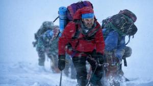 Кадры из фильма Эверест / Everest (2015)