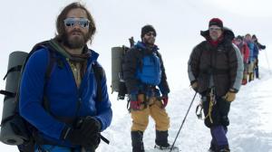 Кадры из фильма Эверест / Everest (2015)