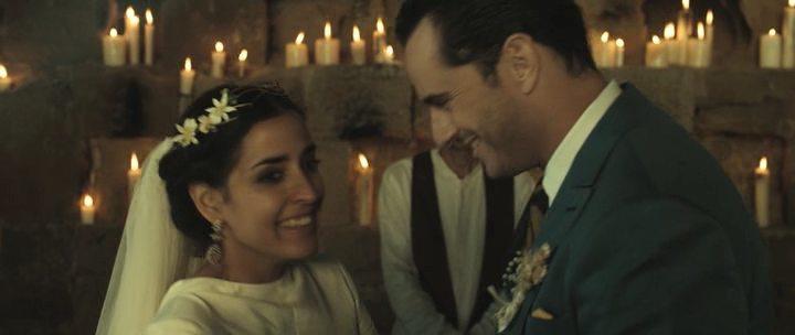 Кадр из фильма Невеста / La novia (2015)