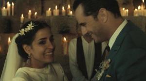 Кадры из фильма Невеста / La novia (2015)